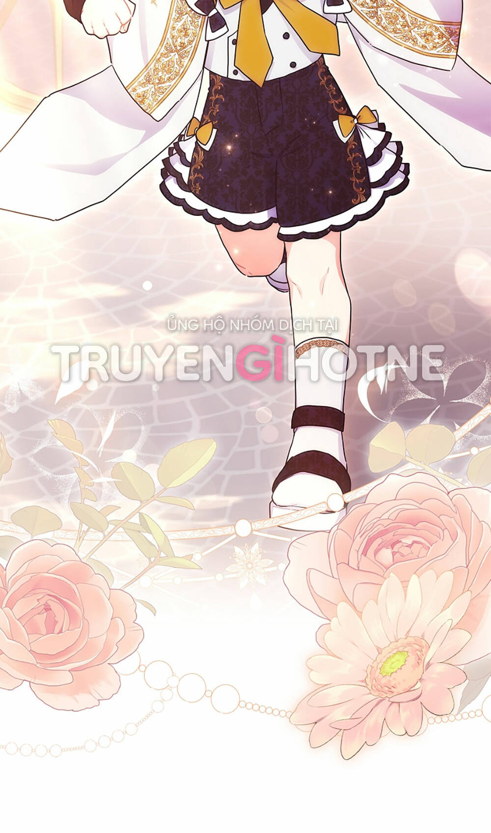 Ta Trở Thành Con Gái Nuôi Của Nam Chính - Chapter 73.1 - Page 16