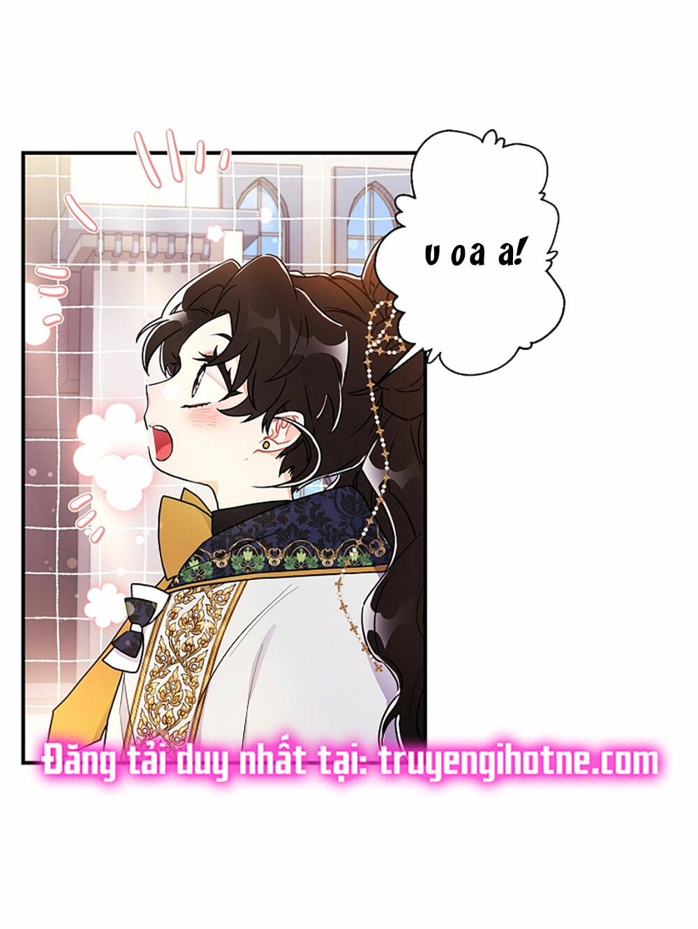 Ta Trở Thành Con Gái Nuôi Của Nam Chính - Chapter 73.1 - Page 19