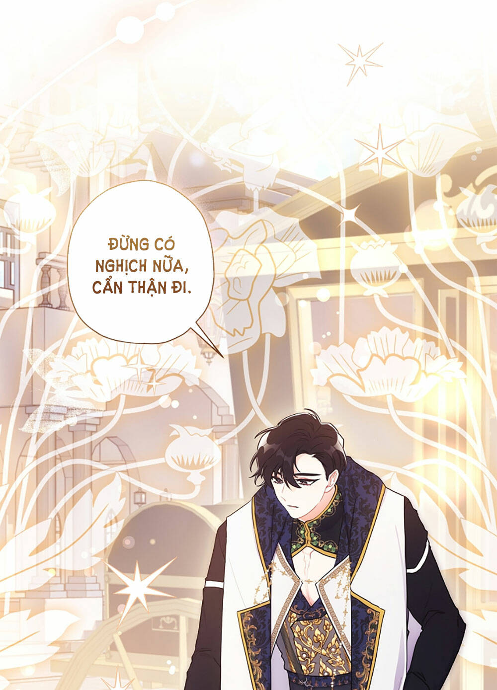 Ta Trở Thành Con Gái Nuôi Của Nam Chính - Chapter 73.1 - Page 24