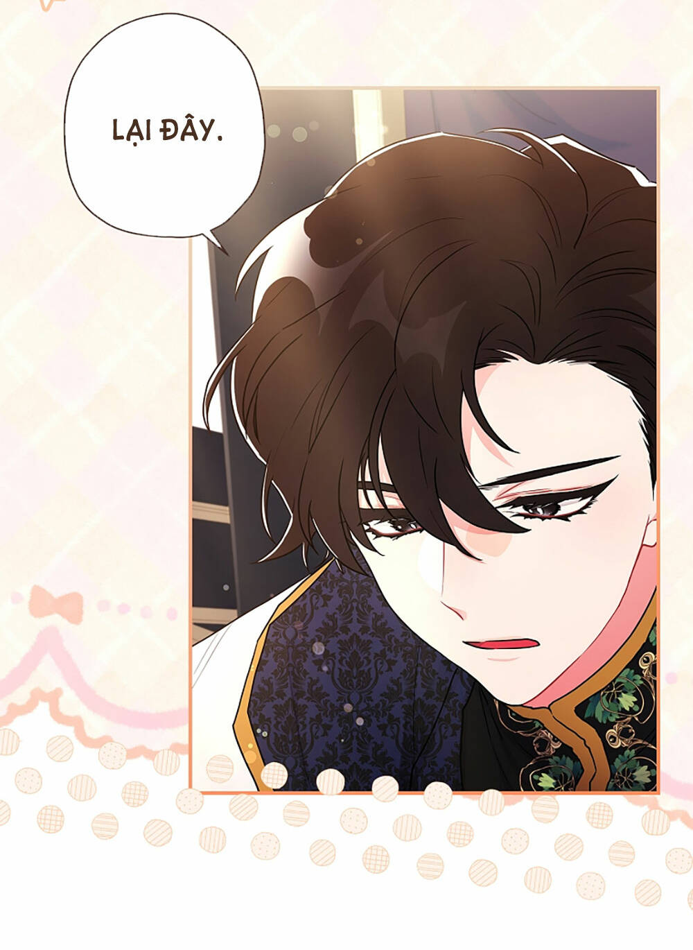 Ta Trở Thành Con Gái Nuôi Của Nam Chính - Chapter 73.1 - Page 27