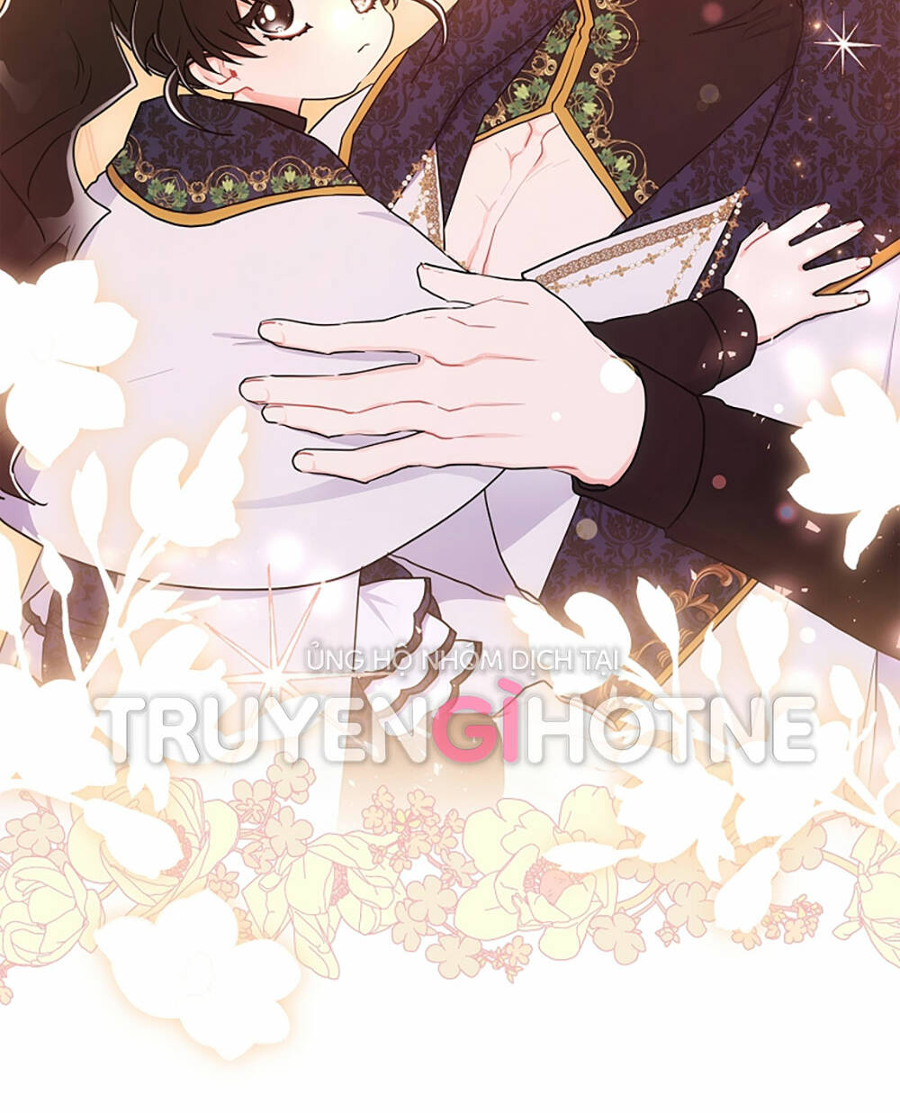 Ta Trở Thành Con Gái Nuôi Của Nam Chính - Chapter 73.1 - Page 29