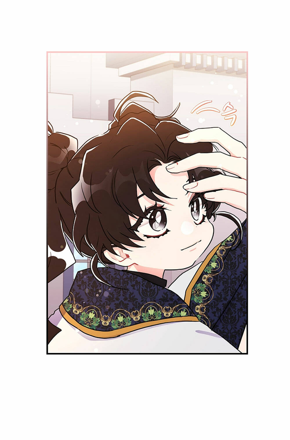 Ta Trở Thành Con Gái Nuôi Của Nam Chính - Chapter 73.1 - Page 30