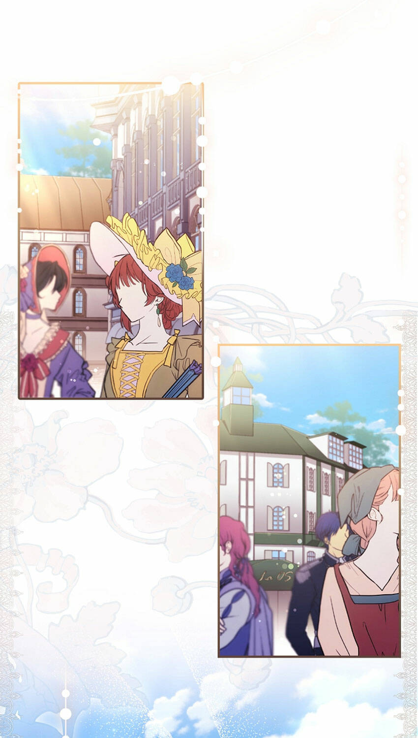 Ta Trở Thành Con Gái Nuôi Của Nam Chính - Chapter 73.1 - Page 3