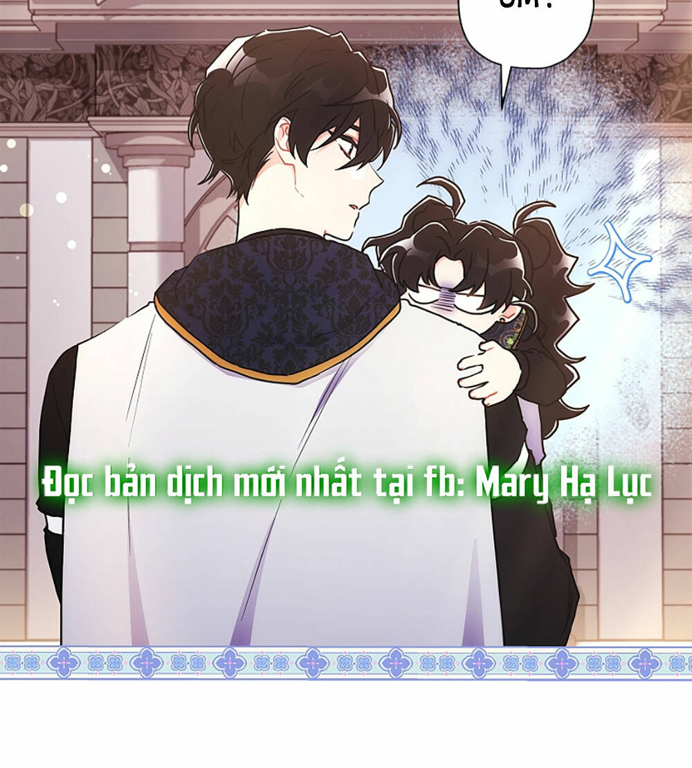 Ta Trở Thành Con Gái Nuôi Của Nam Chính - Chapter 73.1 - Page 39