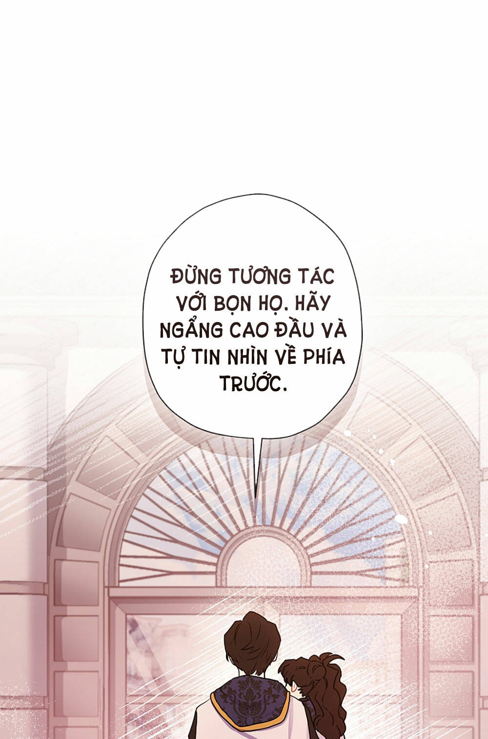 Ta Trở Thành Con Gái Nuôi Của Nam Chính - Chapter 73.1 - Page 46