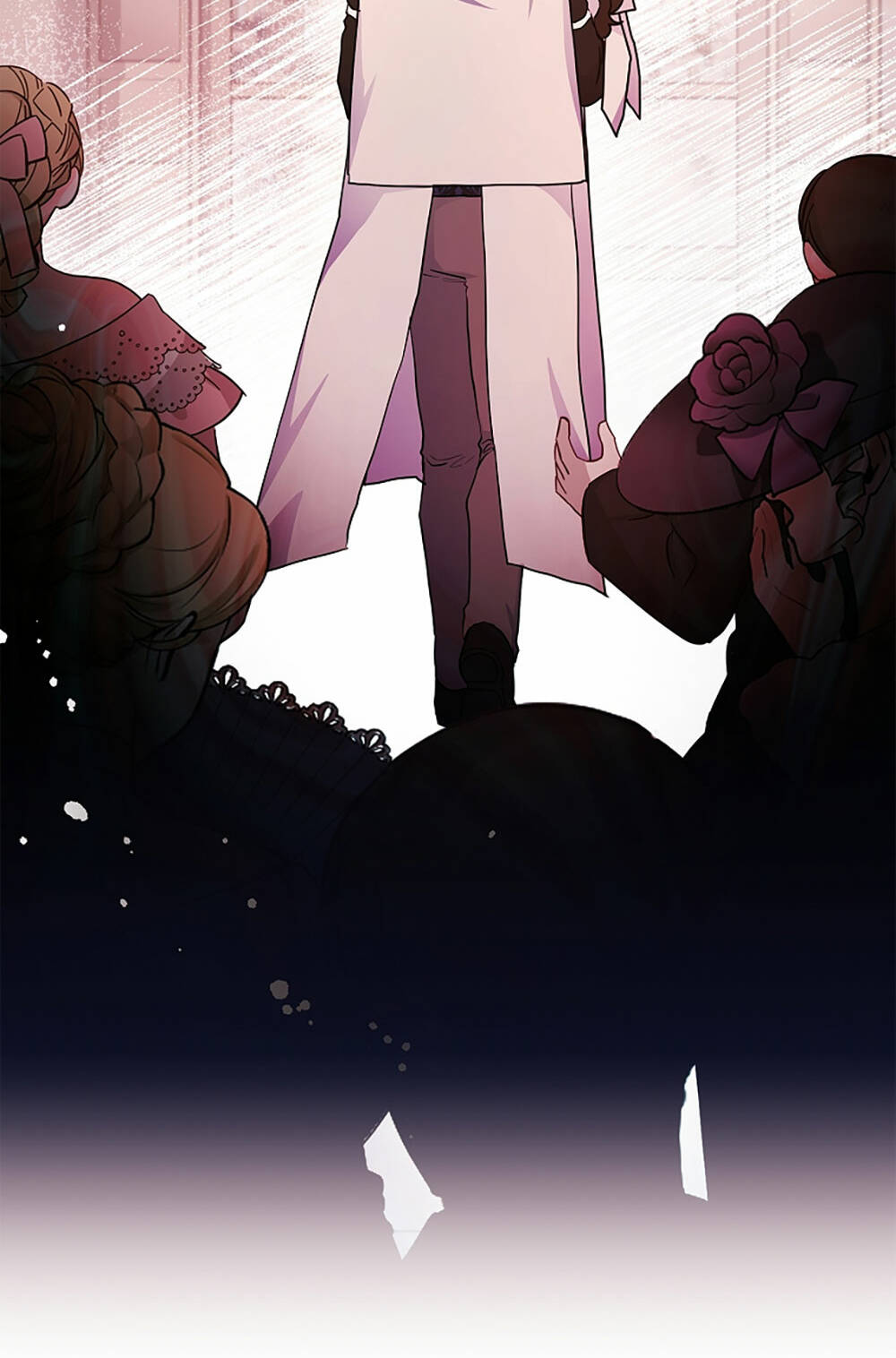 Ta Trở Thành Con Gái Nuôi Của Nam Chính - Chapter 73.1 - Page 47