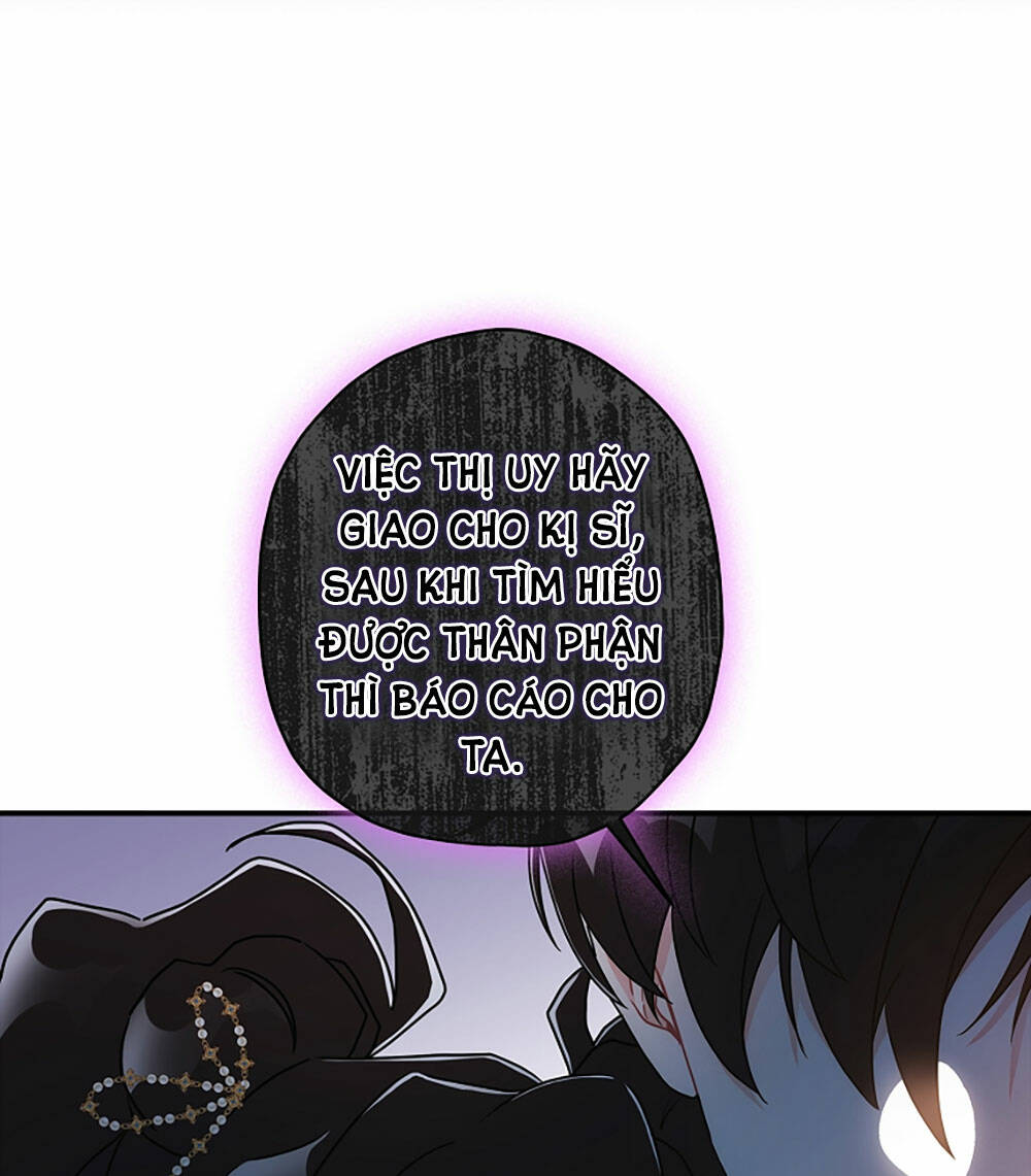 Ta Trở Thành Con Gái Nuôi Của Nam Chính - Chapter 73.1 - Page 48