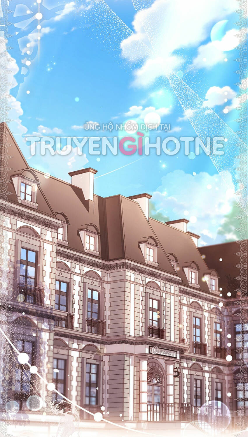 Ta Trở Thành Con Gái Nuôi Của Nam Chính - Chapter 73.1 - Page 4