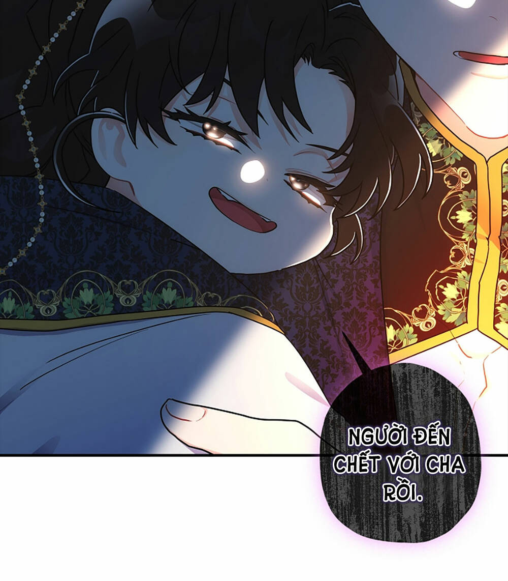 Ta Trở Thành Con Gái Nuôi Của Nam Chính - Chapter 73.1 - Page 49
