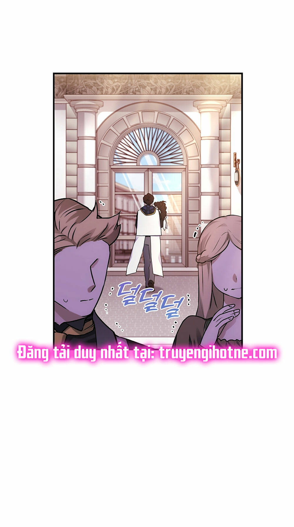 Ta Trở Thành Con Gái Nuôi Của Nam Chính - Chapter 73.1 - Page 50