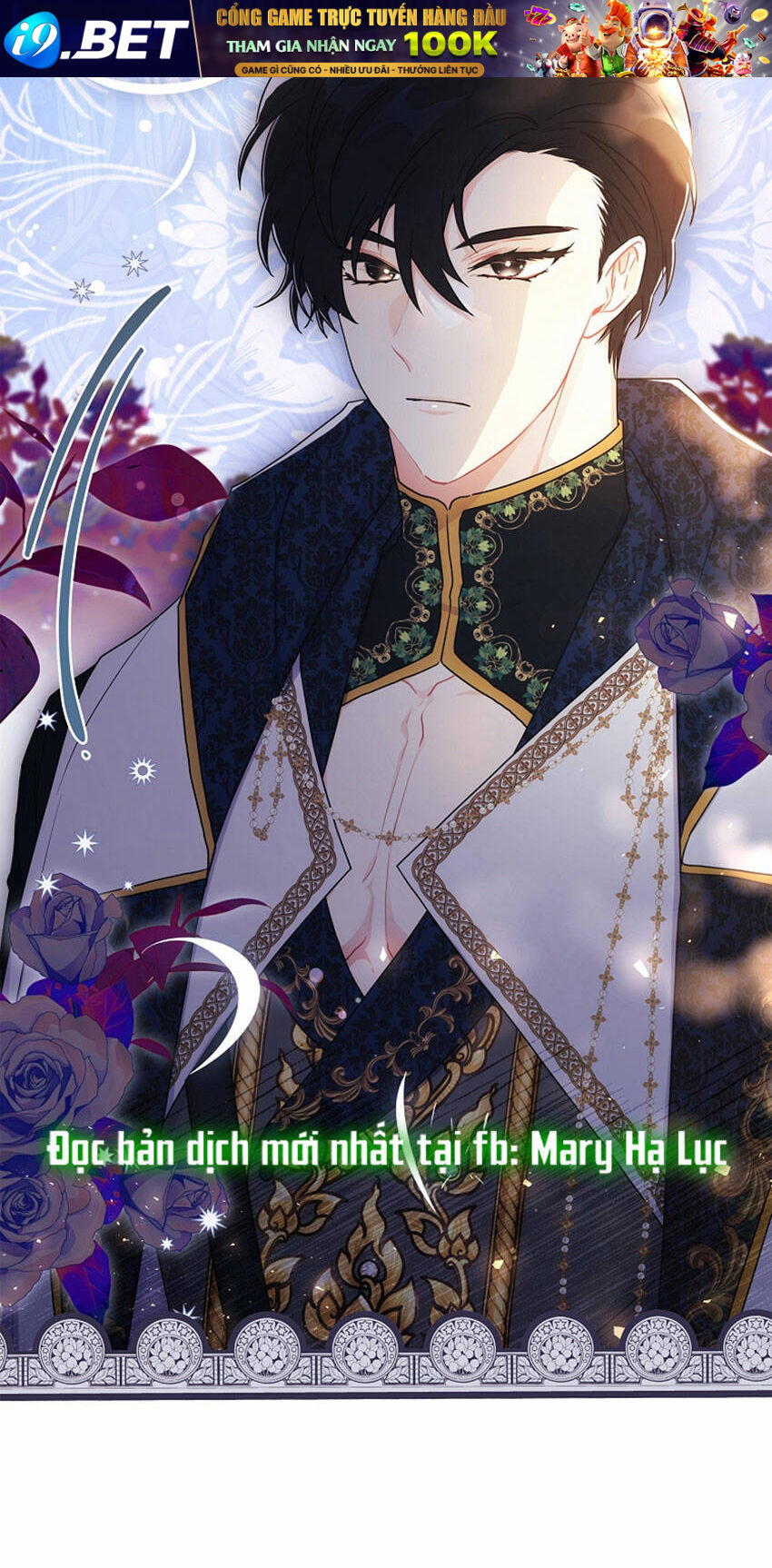 Ta Trở Thành Con Gái Nuôi Của Nam Chính - Chapter 73.1 - Page 8