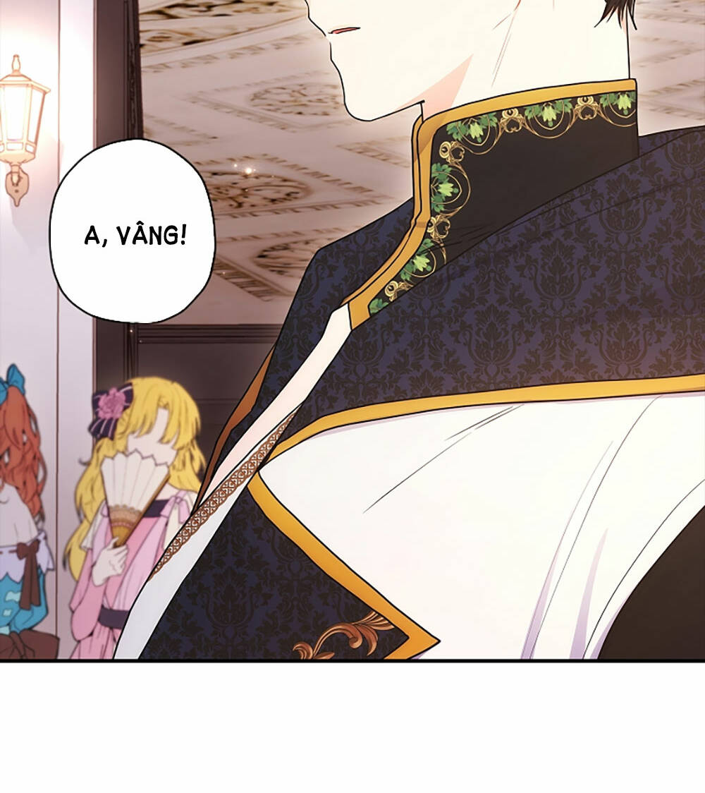 Ta Trở Thành Con Gái Nuôi Của Nam Chính - Chapter 73.2 - Page 10