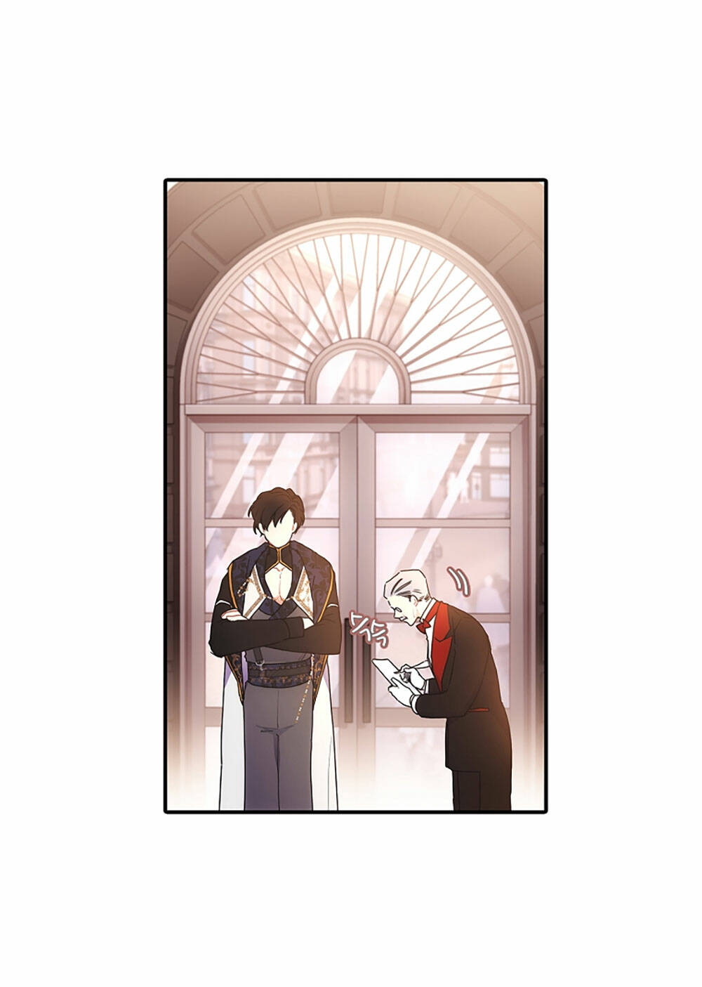 Ta Trở Thành Con Gái Nuôi Của Nam Chính - Chapter 73.2 - Page 11