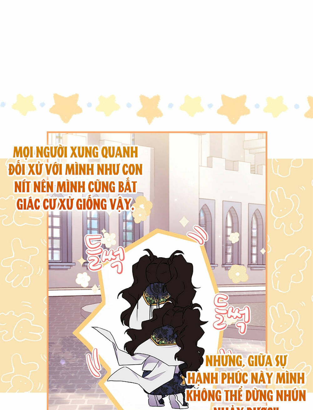 Ta Trở Thành Con Gái Nuôi Của Nam Chính - Chapter 73.2 - Page 17