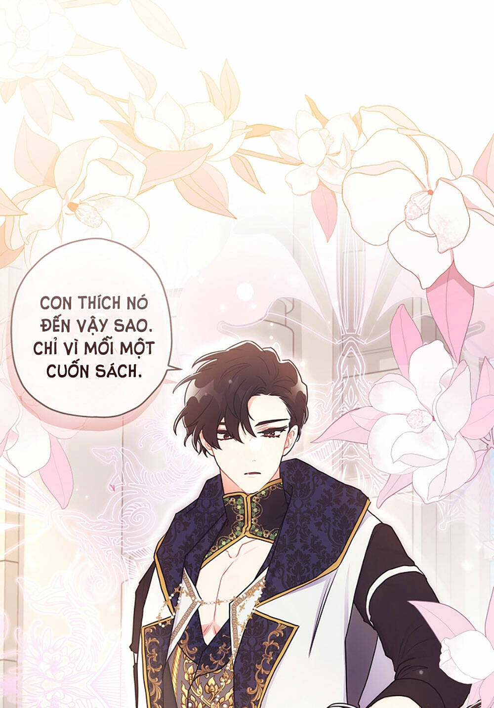 Ta Trở Thành Con Gái Nuôi Của Nam Chính - Chapter 73.2 - Page 19