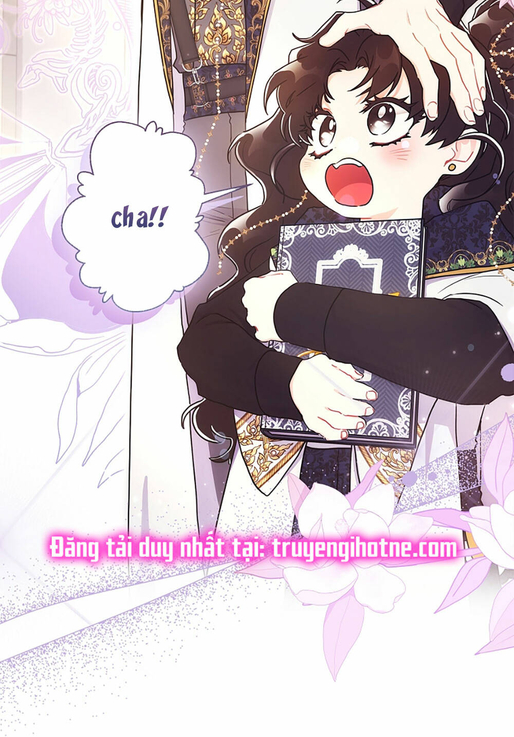 Ta Trở Thành Con Gái Nuôi Của Nam Chính - Chapter 73.2 - Page 20