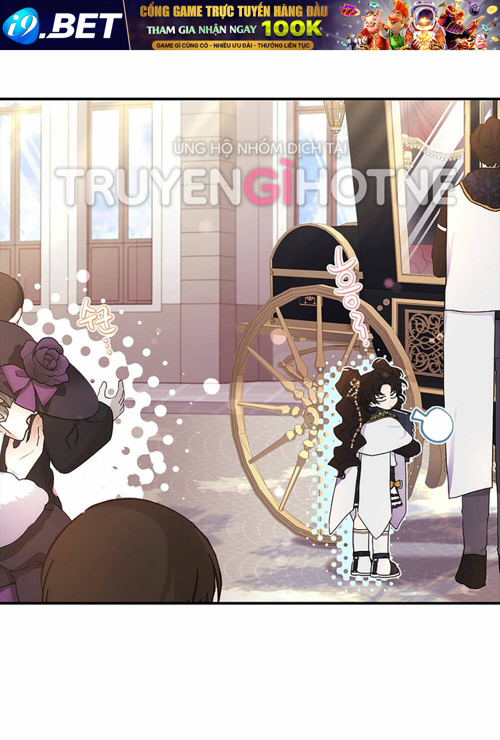 Ta Trở Thành Con Gái Nuôi Của Nam Chính - Chapter 73.2 - Page 26