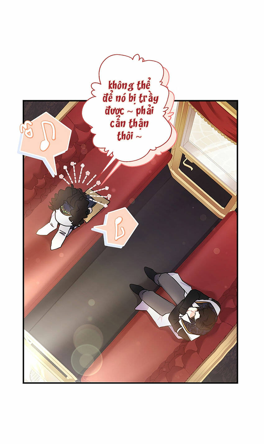 Ta Trở Thành Con Gái Nuôi Của Nam Chính - Chapter 73.2 - Page 30