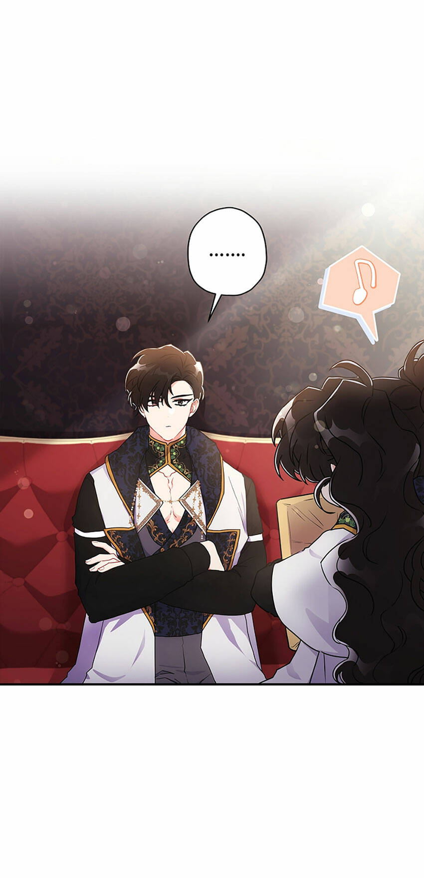 Ta Trở Thành Con Gái Nuôi Của Nam Chính - Chapter 73.2 - Page 31