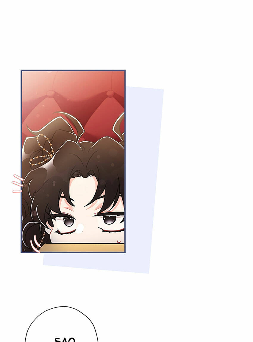 Ta Trở Thành Con Gái Nuôi Của Nam Chính - Chapter 73.2 - Page 32