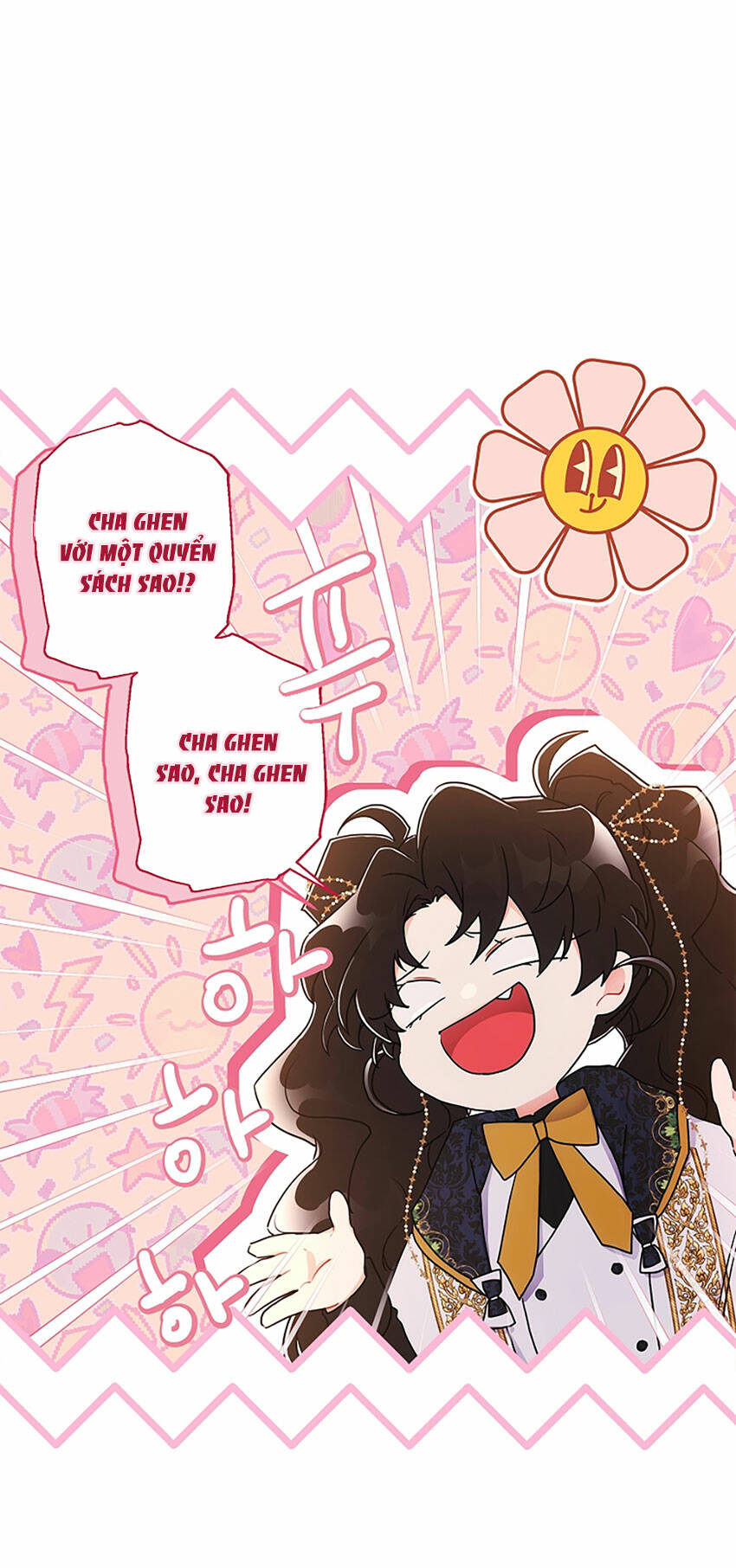 Ta Trở Thành Con Gái Nuôi Của Nam Chính - Chapter 73.2 - Page 35