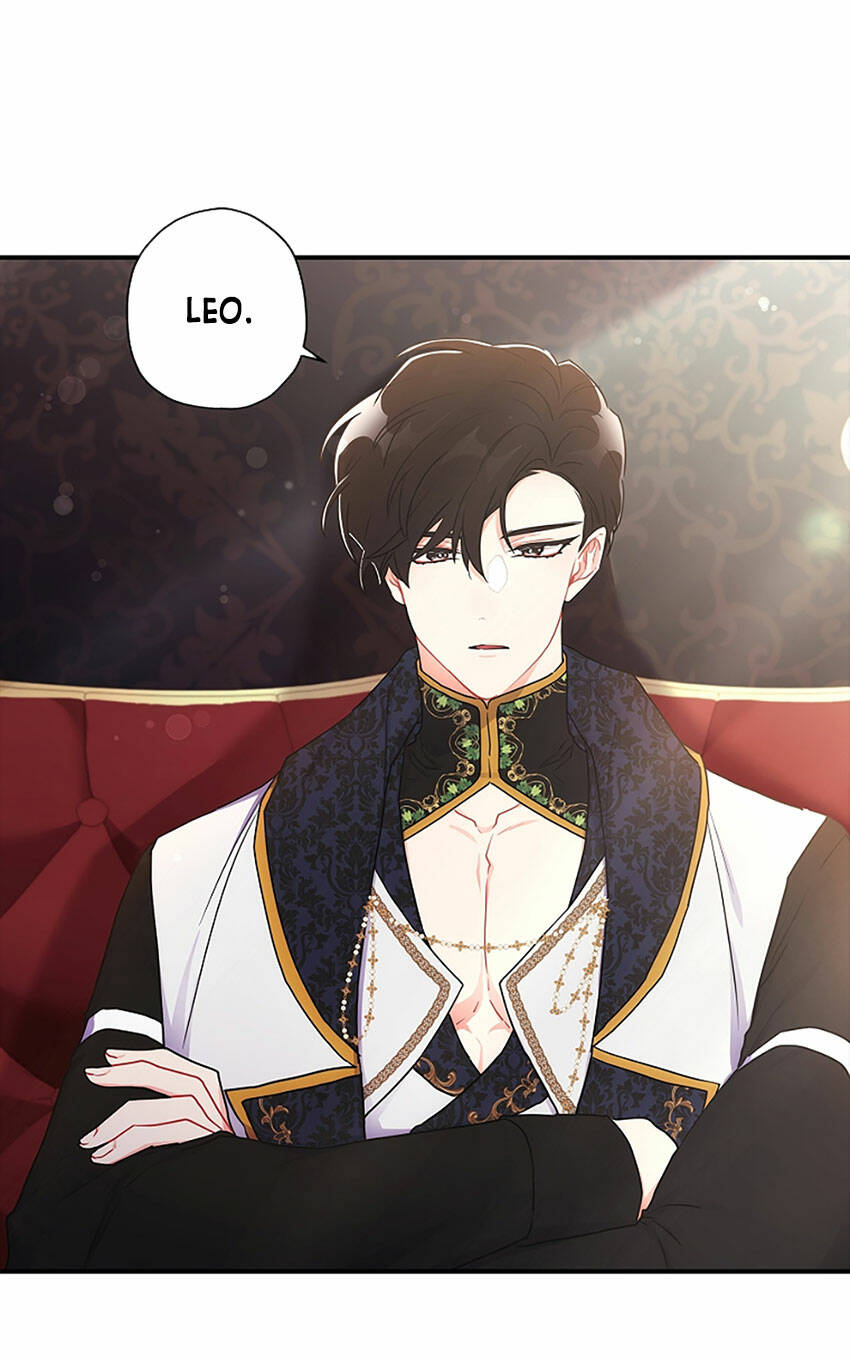 Ta Trở Thành Con Gái Nuôi Của Nam Chính - Chapter 73.2 - Page 40