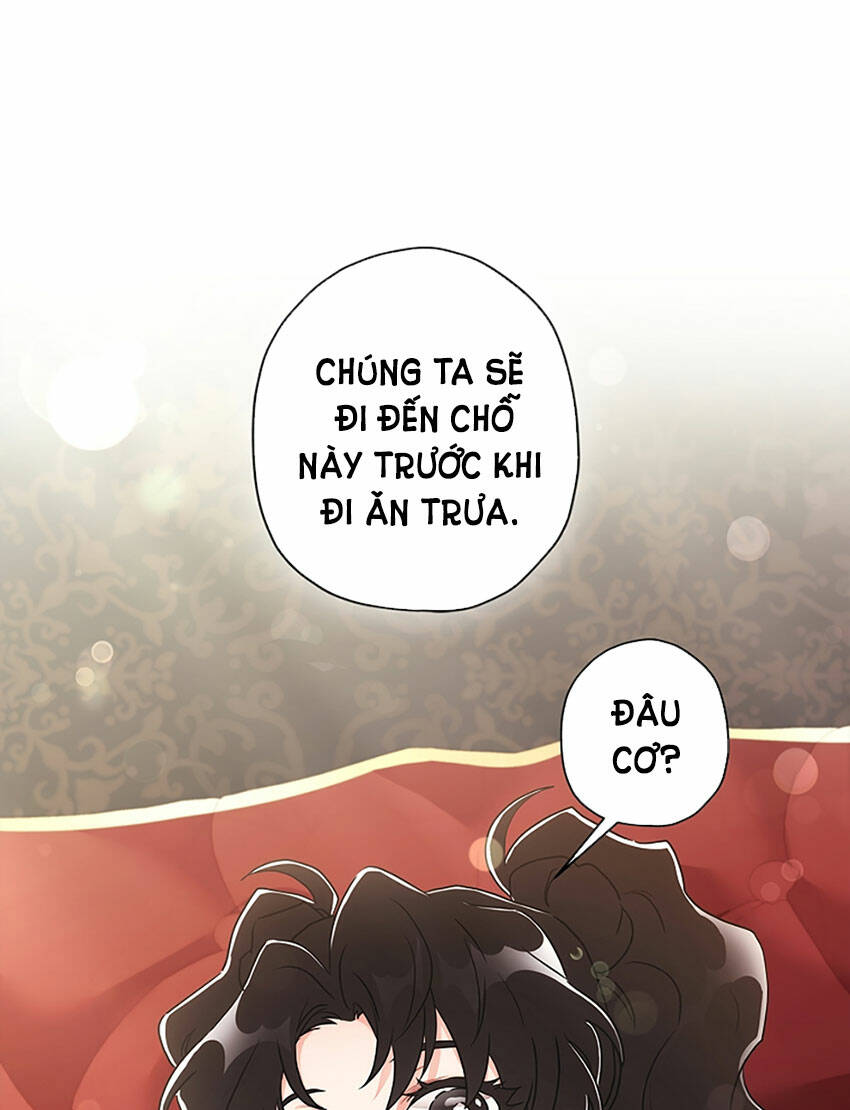 Ta Trở Thành Con Gái Nuôi Của Nam Chính - Chapter 73.2 - Page 41