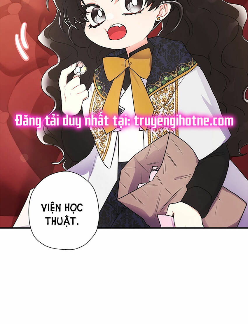 Ta Trở Thành Con Gái Nuôi Của Nam Chính - Chapter 73.2 - Page 42