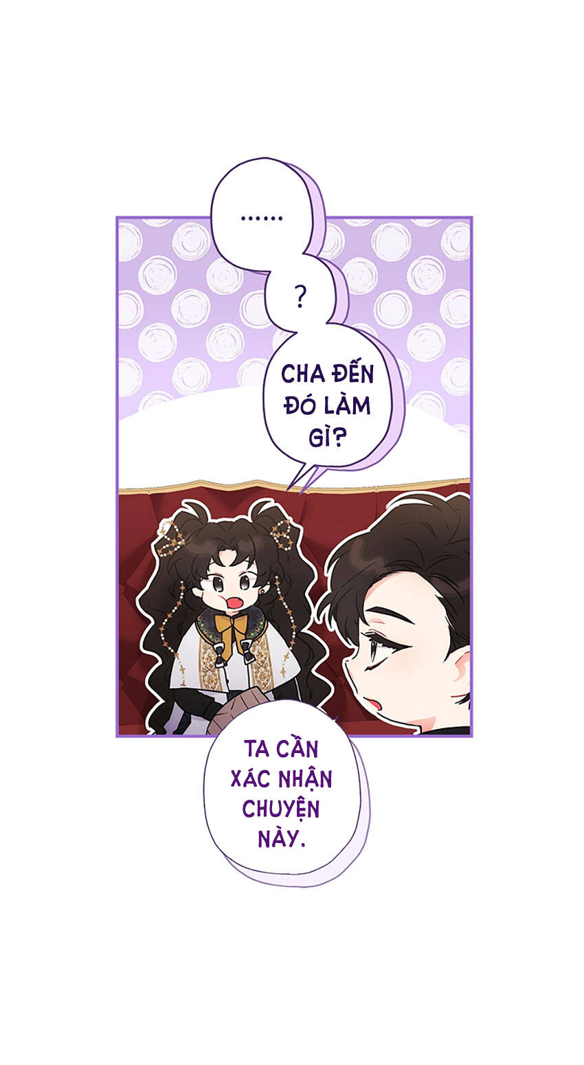 Ta Trở Thành Con Gái Nuôi Của Nam Chính - Chapter 73.2 - Page 43