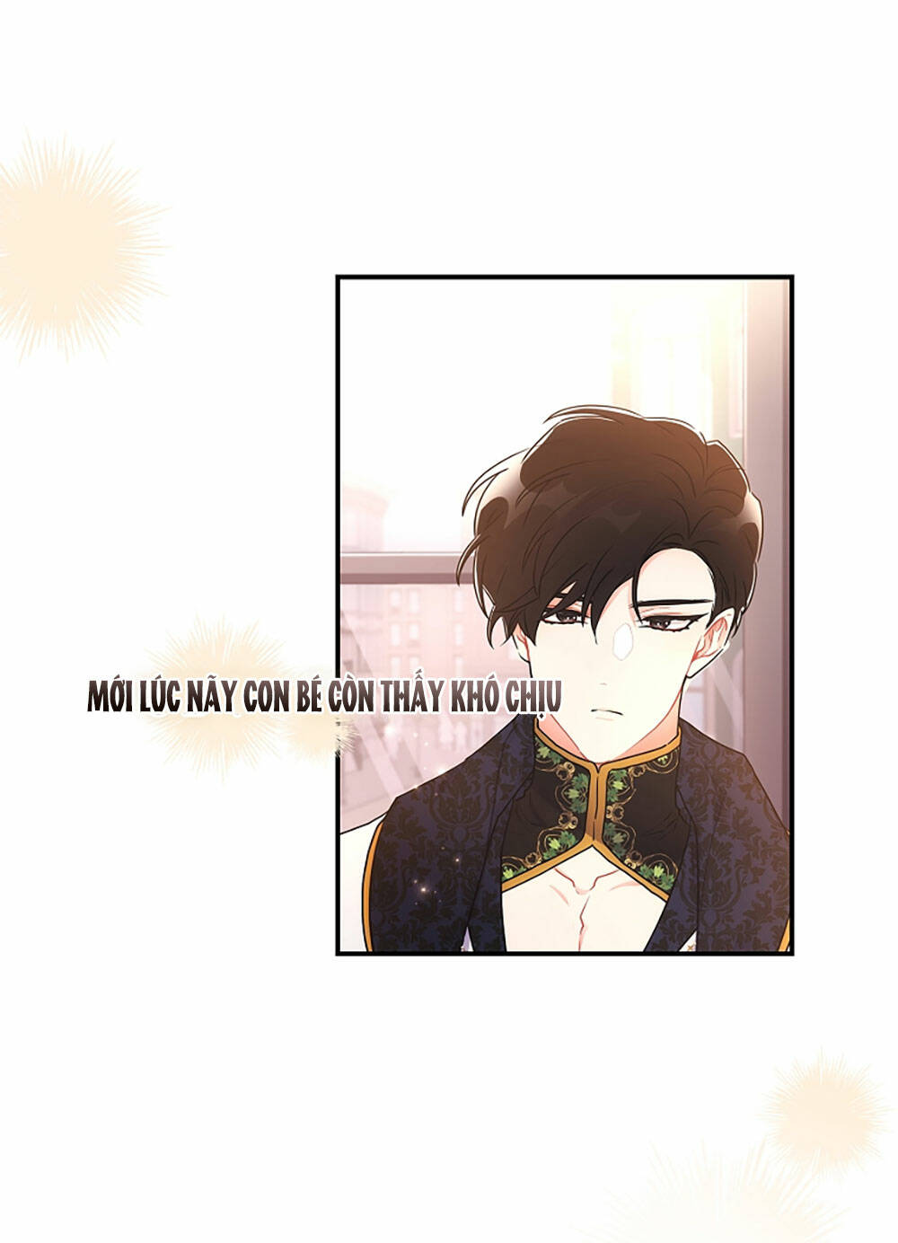 Ta Trở Thành Con Gái Nuôi Của Nam Chính - Chapter 73.2 - Page 5