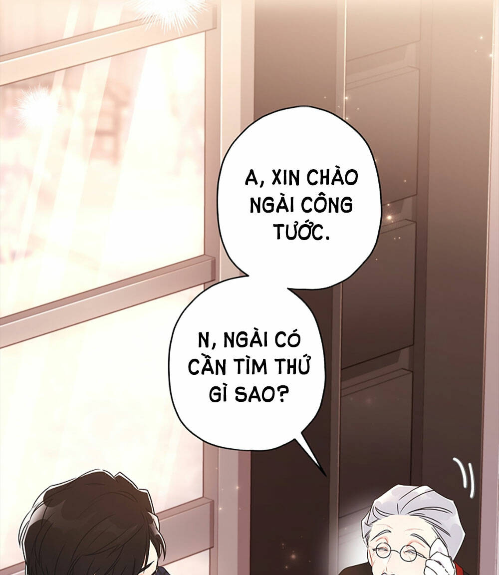 Ta Trở Thành Con Gái Nuôi Của Nam Chính - Chapter 73.2 - Page 7
