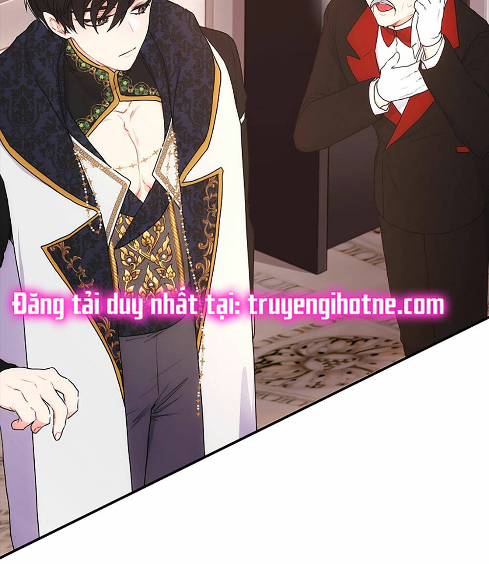 Ta Trở Thành Con Gái Nuôi Của Nam Chính - Chapter 73.2 - Page 8