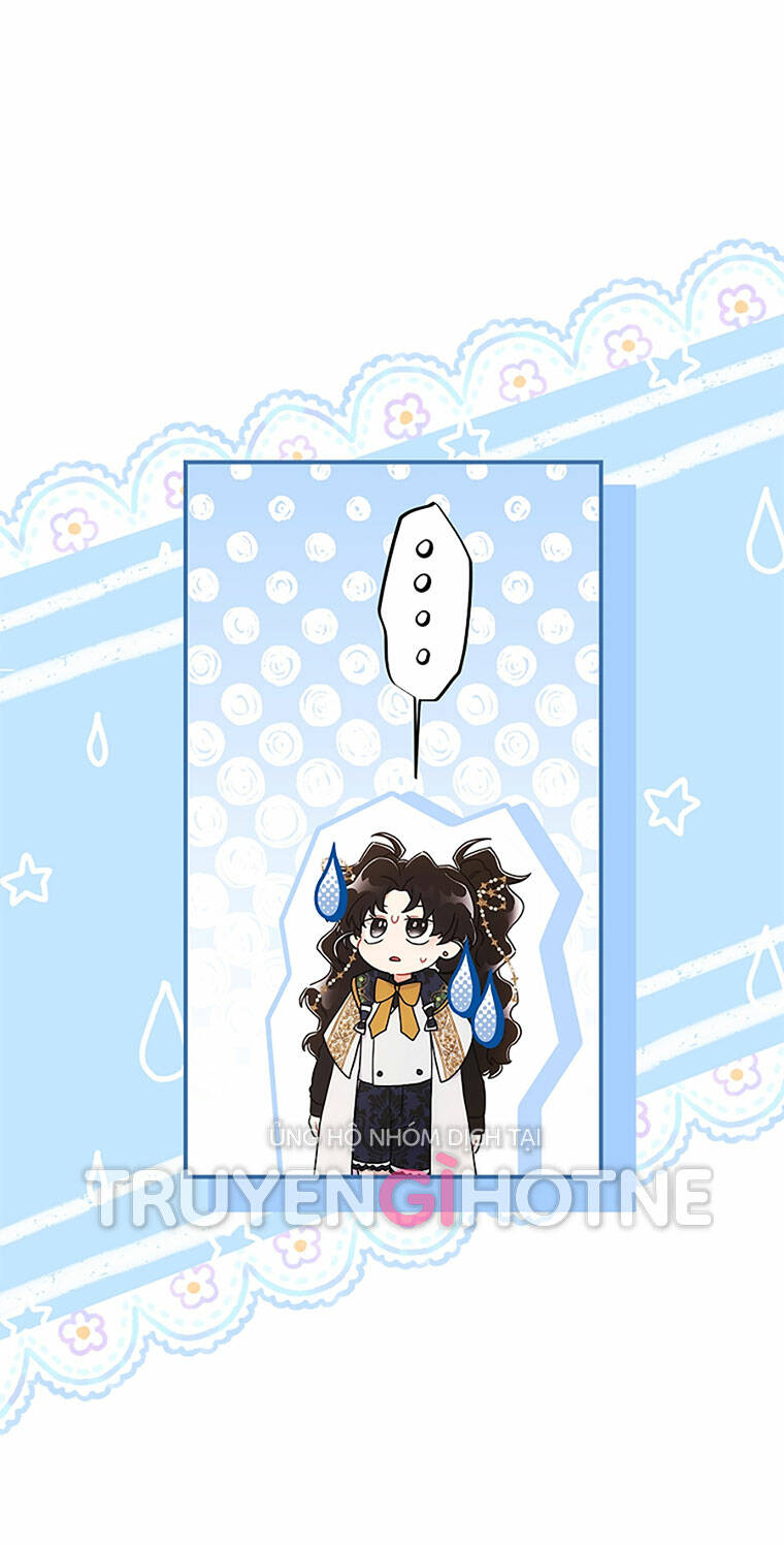 Ta Trở Thành Con Gái Nuôi Của Nam Chính - Chapter 74.1 - Page 10