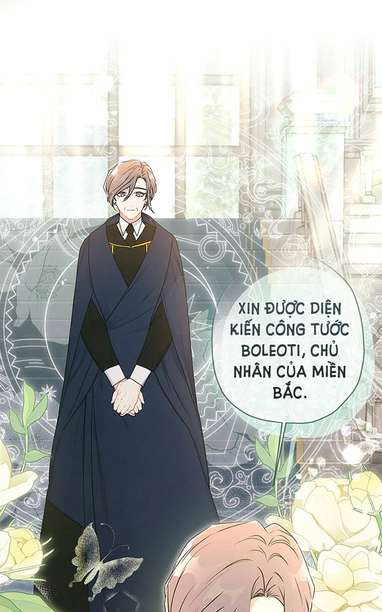 Ta Trở Thành Con Gái Nuôi Của Nam Chính - Chapter 74.1 - Page 14