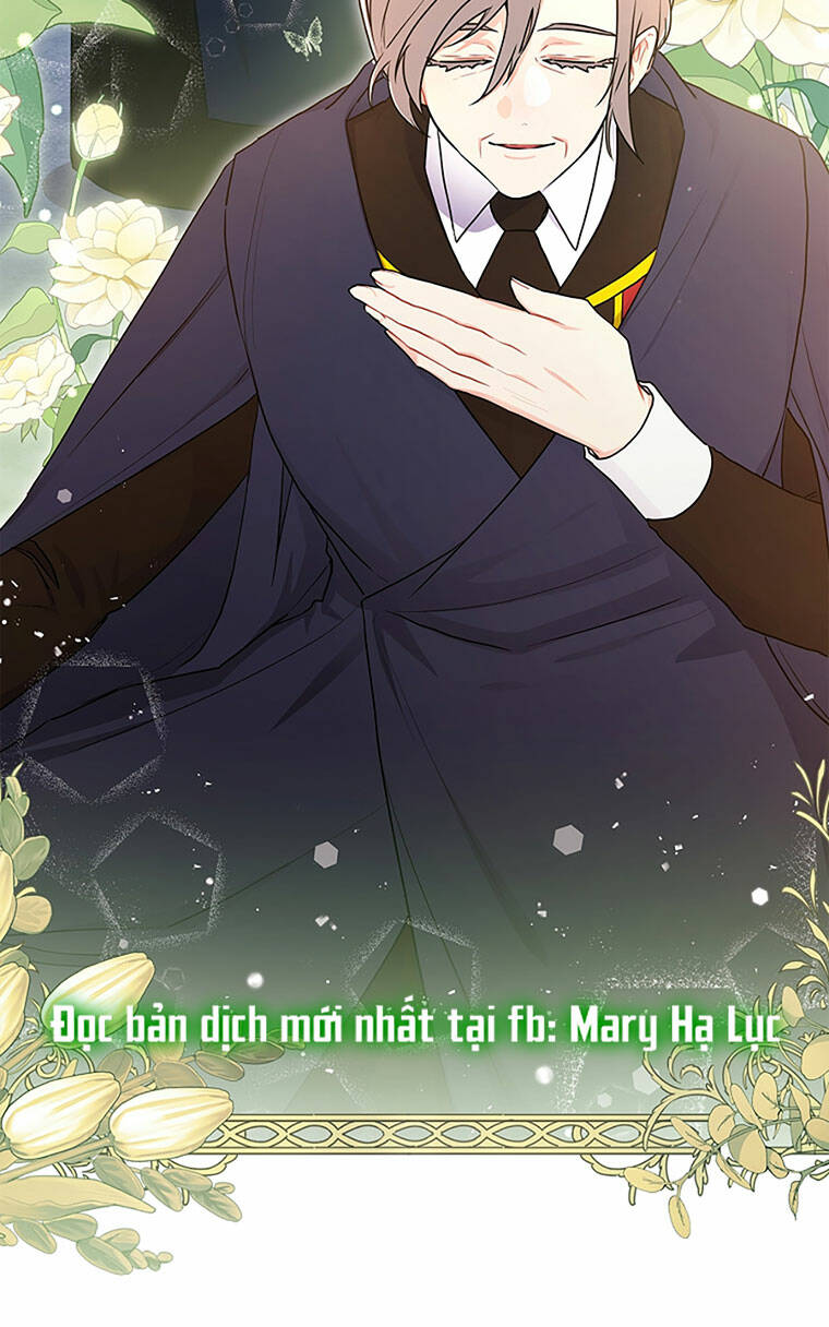 Ta Trở Thành Con Gái Nuôi Của Nam Chính - Chapter 74.1 - Page 15