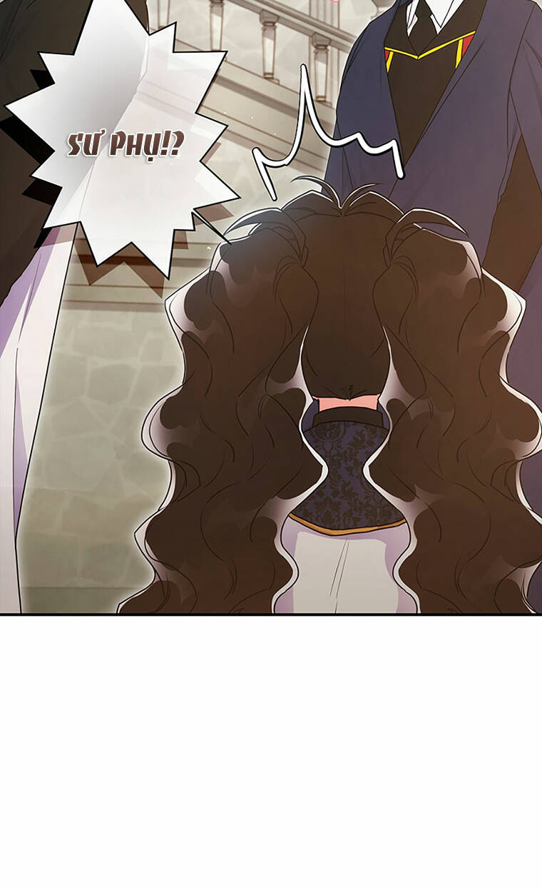 Ta Trở Thành Con Gái Nuôi Của Nam Chính - Chapter 74.1 - Page 17