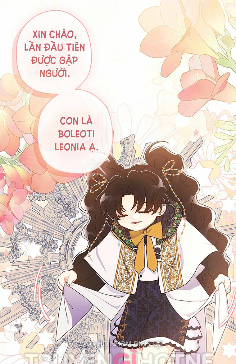 Ta Trở Thành Con Gái Nuôi Của Nam Chính - Chapter 74.1 - Page 19