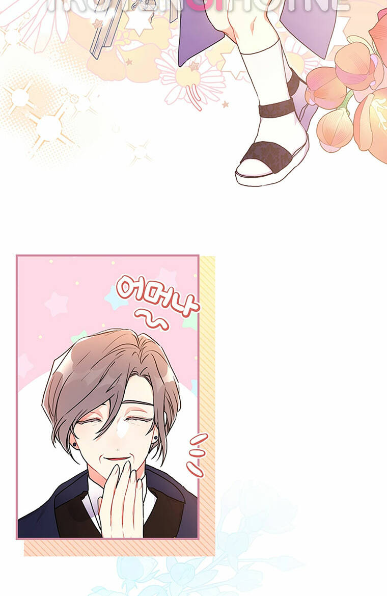 Ta Trở Thành Con Gái Nuôi Của Nam Chính - Chapter 74.1 - Page 20