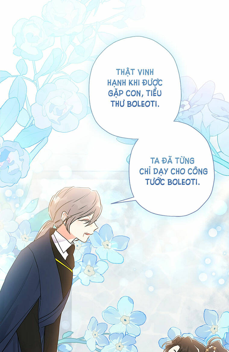 Ta Trở Thành Con Gái Nuôi Của Nam Chính - Chapter 74.1 - Page 22