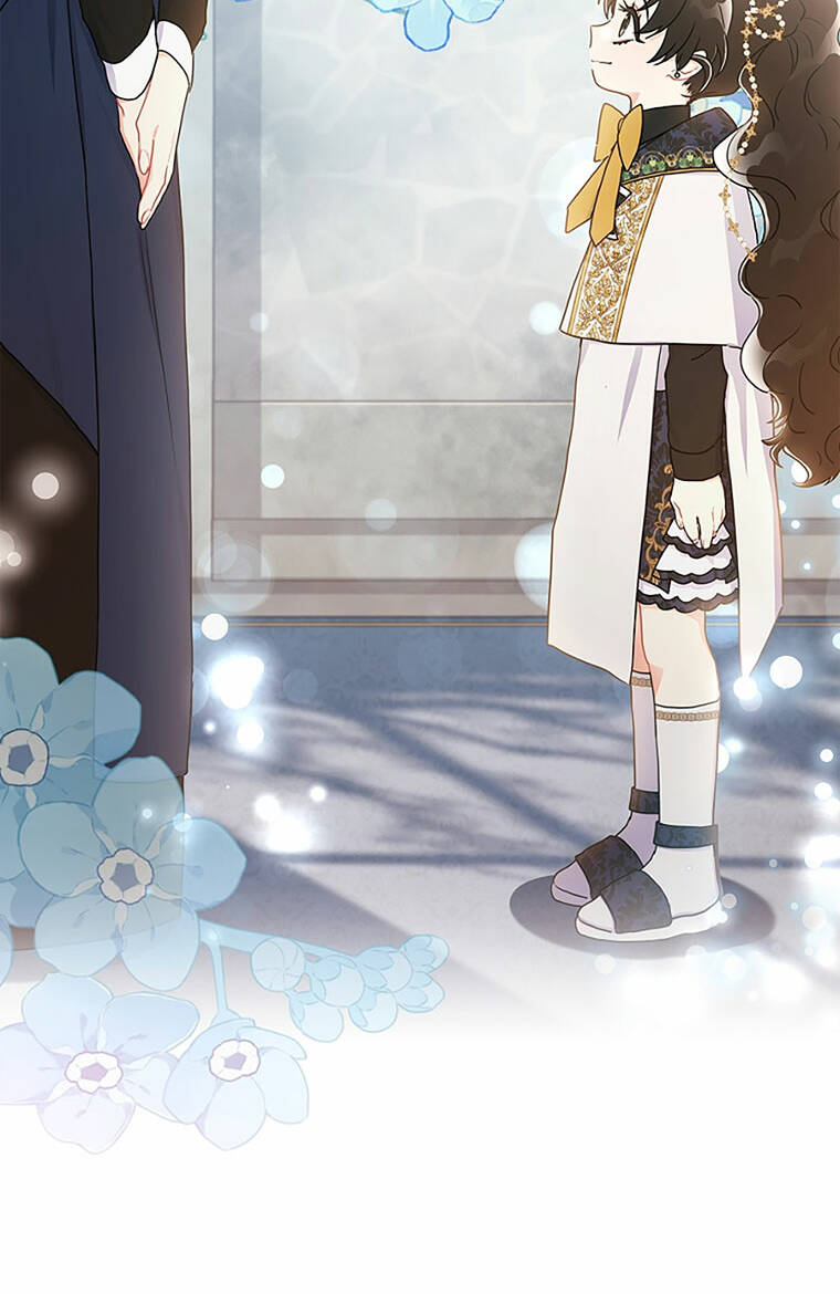 Ta Trở Thành Con Gái Nuôi Của Nam Chính - Chapter 74.1 - Page 23