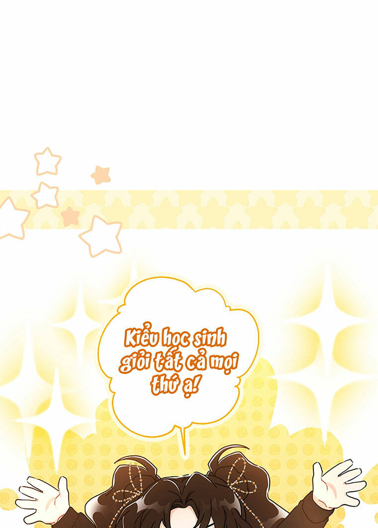 Ta Trở Thành Con Gái Nuôi Của Nam Chính - Chapter 74.1 - Page 27