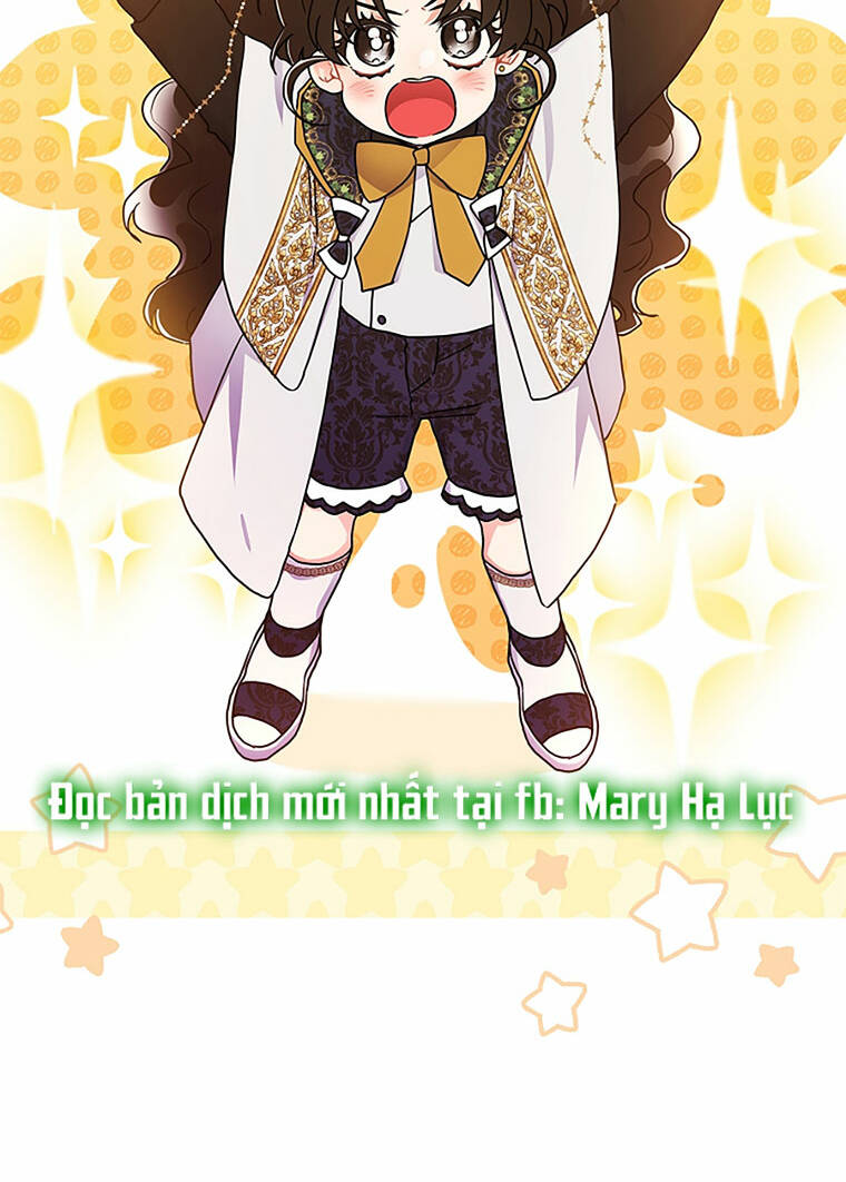 Ta Trở Thành Con Gái Nuôi Của Nam Chính - Chapter 74.1 - Page 28