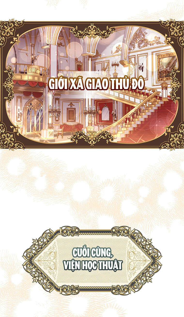 Ta Trở Thành Con Gái Nuôi Của Nam Chính - Chapter 74.1 - Page 5