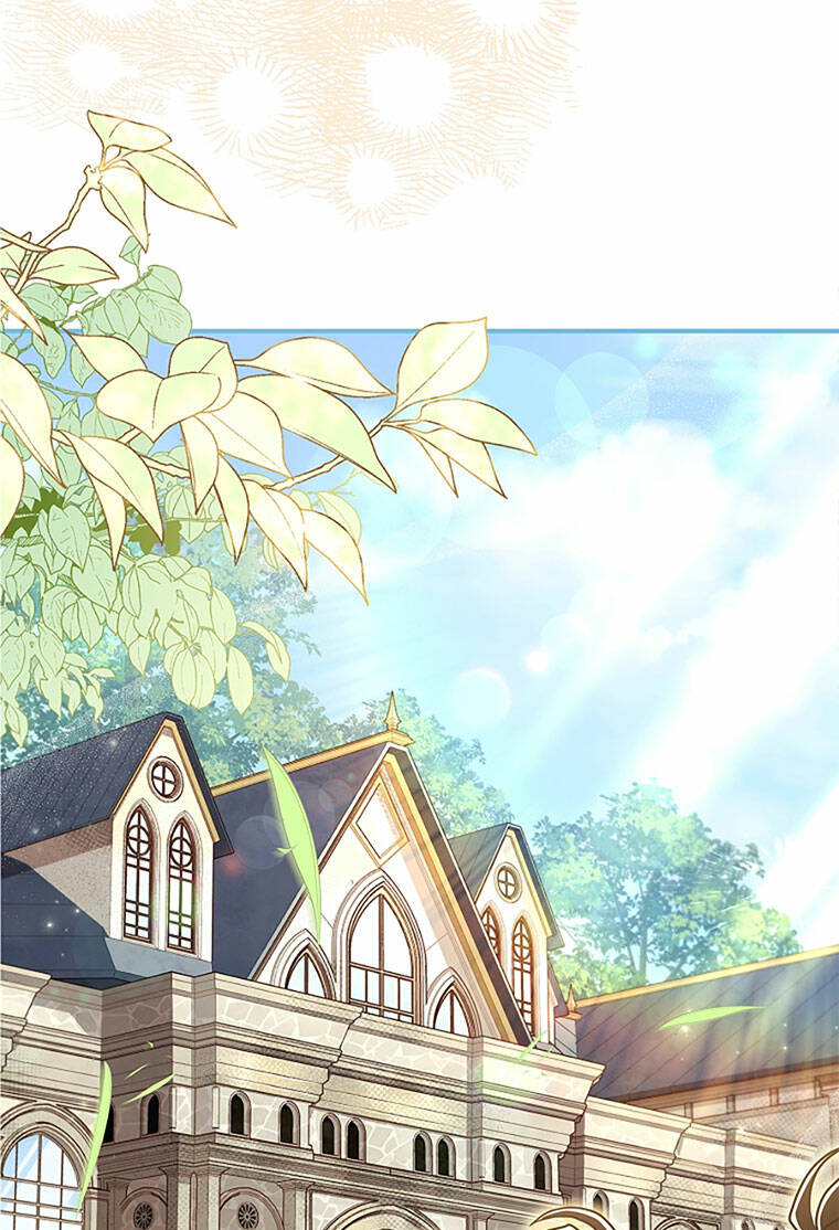 Ta Trở Thành Con Gái Nuôi Của Nam Chính - Chapter 74.1 - Page 6