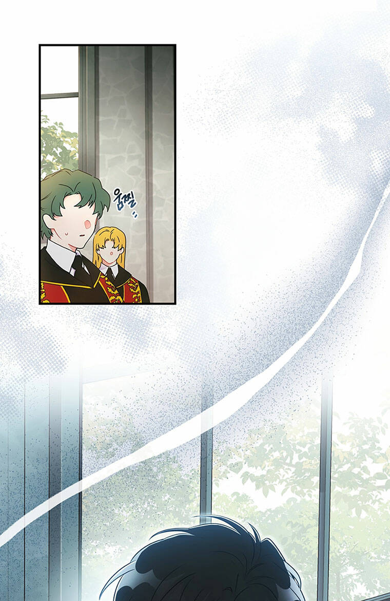 Ta Trở Thành Con Gái Nuôi Của Nam Chính - Chapter 74.2 - Page 9