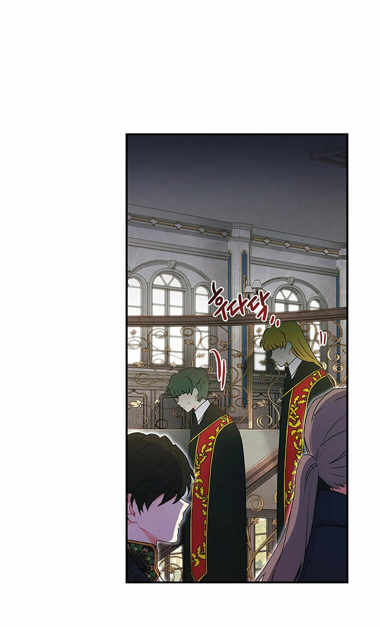 Ta Trở Thành Con Gái Nuôi Của Nam Chính - Chapter 74.2 - Page 11