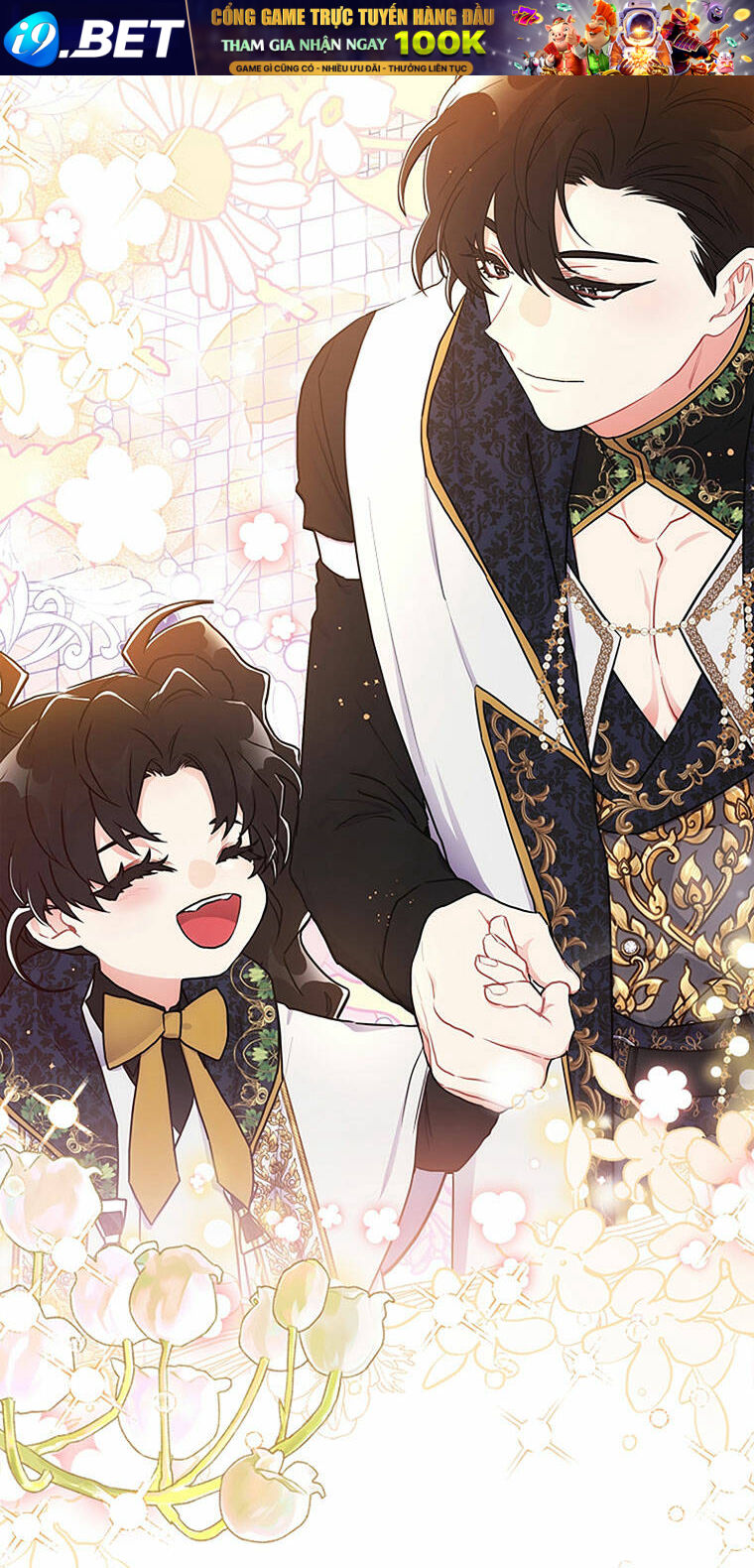 Ta Trở Thành Con Gái Nuôi Của Nam Chính - Chapter 74.2 - Page 15