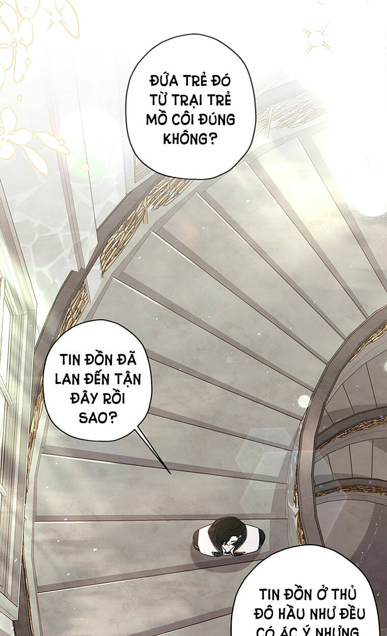 Ta Trở Thành Con Gái Nuôi Của Nam Chính - Chapter 74.2 - Page 16