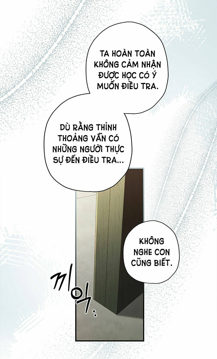 Ta Trở Thành Con Gái Nuôi Của Nam Chính - Chapter 74.2 - Page 27