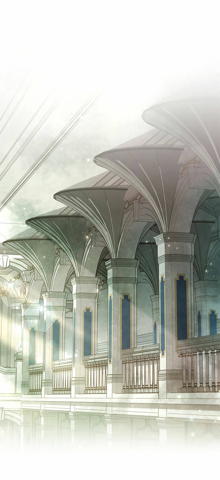 Ta Trở Thành Con Gái Nuôi Của Nam Chính - Chapter 74.2 - Page 3